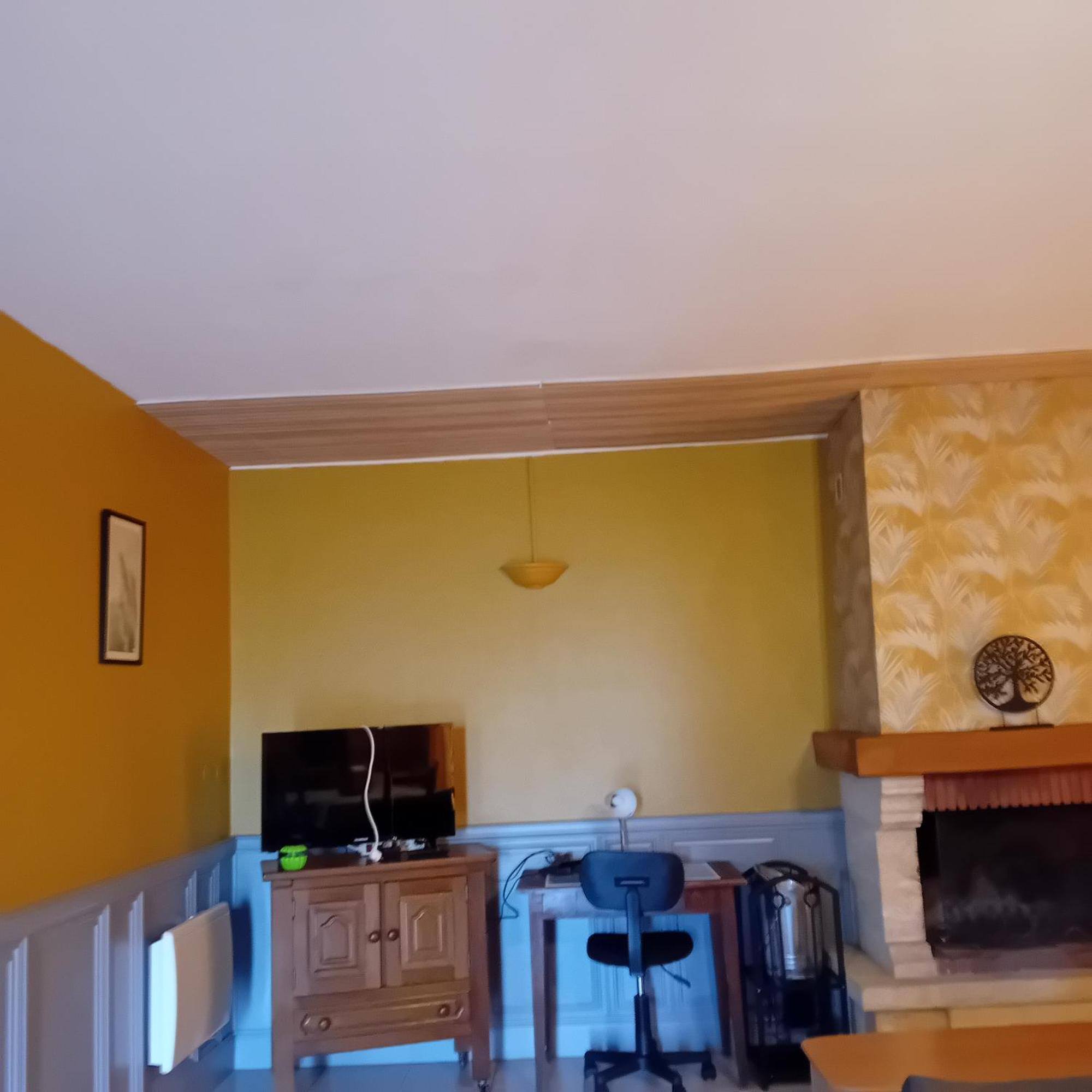 Le Bois Du Gart Villa Bossus-Les-Rumigny Eksteriør billede
